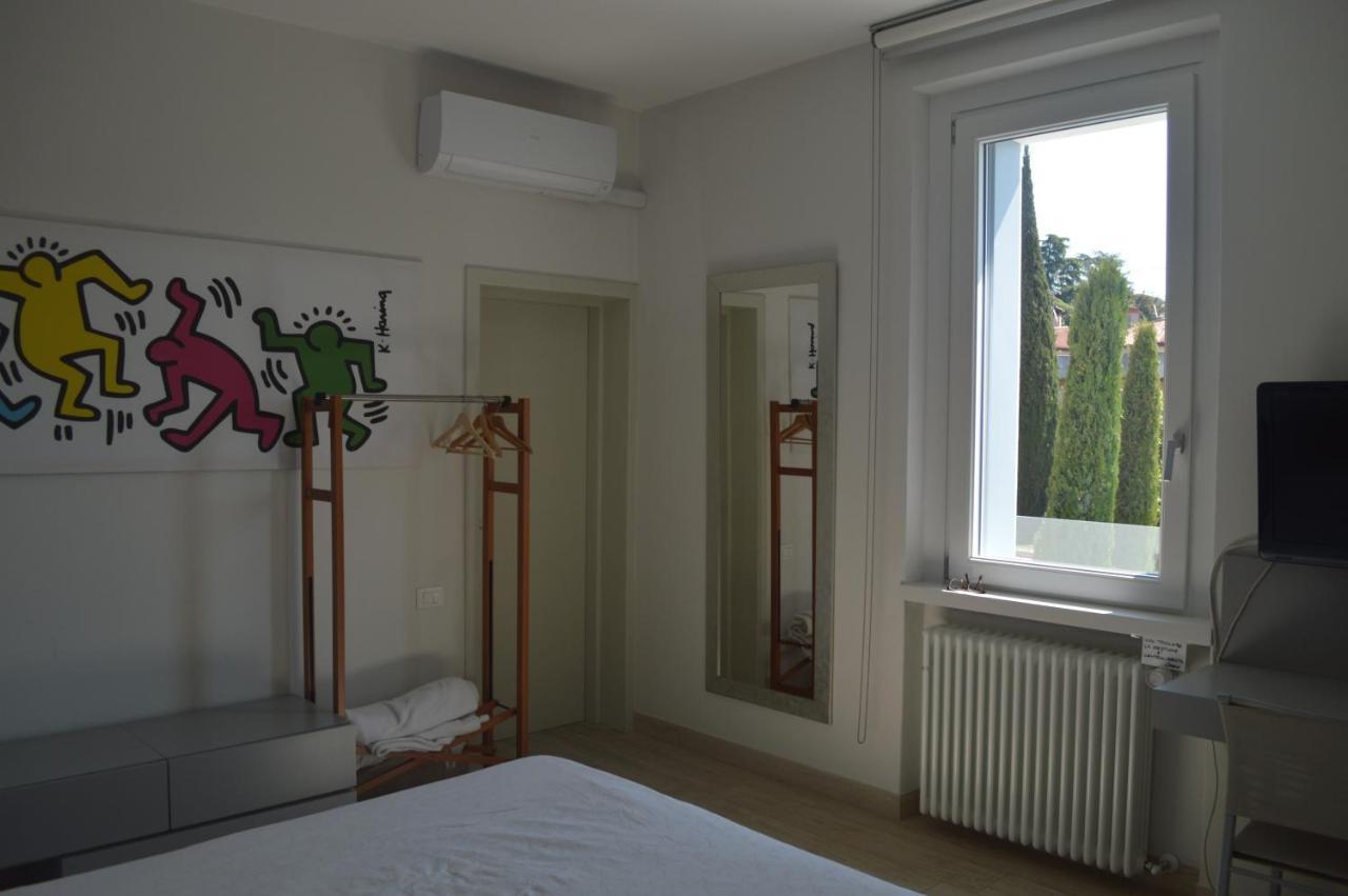 Casa Tua Hotel Scanzorosciate Eksteriør billede